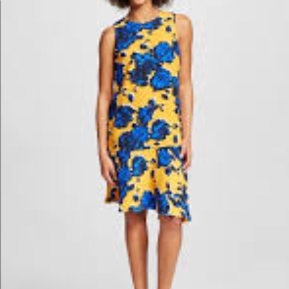 Who What Wear Dresses & Skirts - Who What Wear Dress